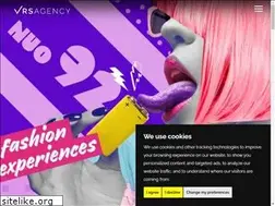 Sites similar to vrsagency.lt