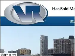 Sites similar to vrsales.net