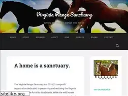 Sites similar to vrsanctuary.org