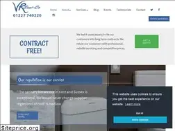 Sites similar to vrsani-co.co.uk