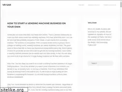 Sites similar to vrsar.cz