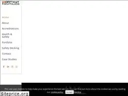 Sites similar to vrscaffold.com