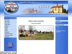 Sites similar to vrsce.cz