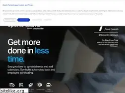 Sites similar to vrscheduler.com