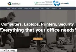 Sites similar to vrscomputers.com