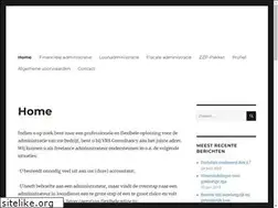 Sites similar to vrsconsultancy.nl