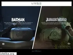Sites similar to vrse-vr.com