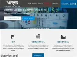 Sites similar to vrselectrical.co.za