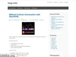 Sites similar to vrsho.com