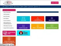 Sites similar to vrsi.in