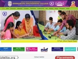 Sites similar to vrsiddhartha.ac.in