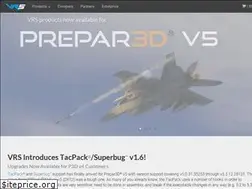Sites similar to vrsimulations.com