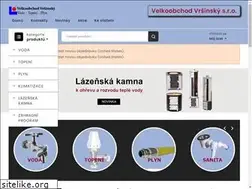 Sites similar to vrsinsky.cz