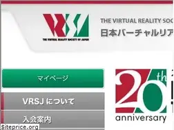 Sites similar to vrsj.org