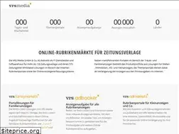Sites similar to vrsmedia.com