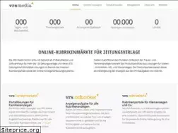 Sites similar to vrsmedia.de
