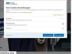 Sites similar to vrsn.de