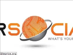Sites similar to vrsocialss.com