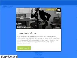 Sites similar to vrsouliere.com