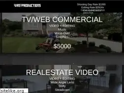 Sites similar to vrsproductions.com