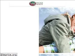 Sites similar to vrsrealty.com