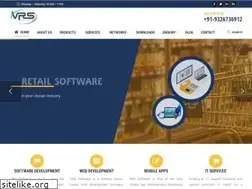 Sites similar to vrssoftwares.com