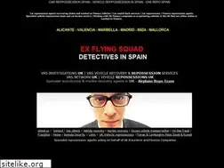 Sites similar to vrsspain.com