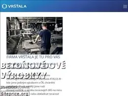 Sites similar to vrstala.cz