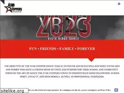 Sites similar to vrstarsteppers.com