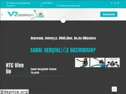 Sites similar to vrstationankara.com
