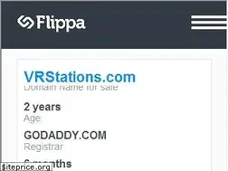 Sites similar to vrstations.com