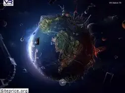 Sites similar to vrstationtr.com