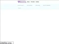 Sites similar to vrstatus.com
