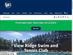 Sites similar to vrstc.org