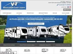 Sites similar to vrstevedriver.com