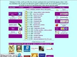 Sites similar to vrstevnice.com