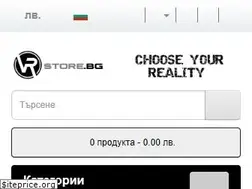 Sites similar to vrstore.bg