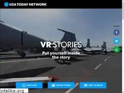 Sites similar to vrstories.com