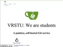 Sites similar to vrstu.net