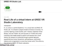 Sites similar to vrstudio.medium.com
