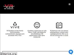 Sites similar to vrstudion.se