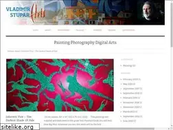 Sites similar to vrstupart.com