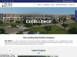 Sites similar to vrsventures.com