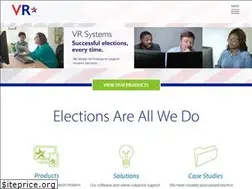 Sites similar to vrsystems.com