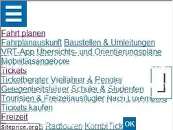 Sites similar to vrt-info.de