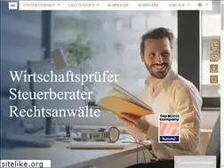 Sites similar to vrt-mittelstandsberatung.de