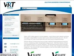Sites similar to vrt.com.au