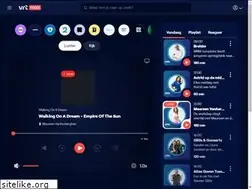 Sites similar to vrt.radio