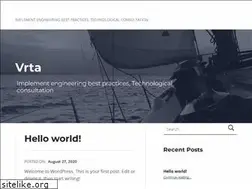 Sites similar to vrtainc.com