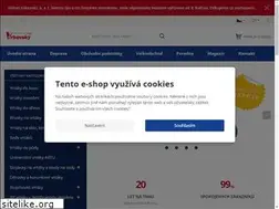 Sites similar to vrtaky-vrbovsky.cz